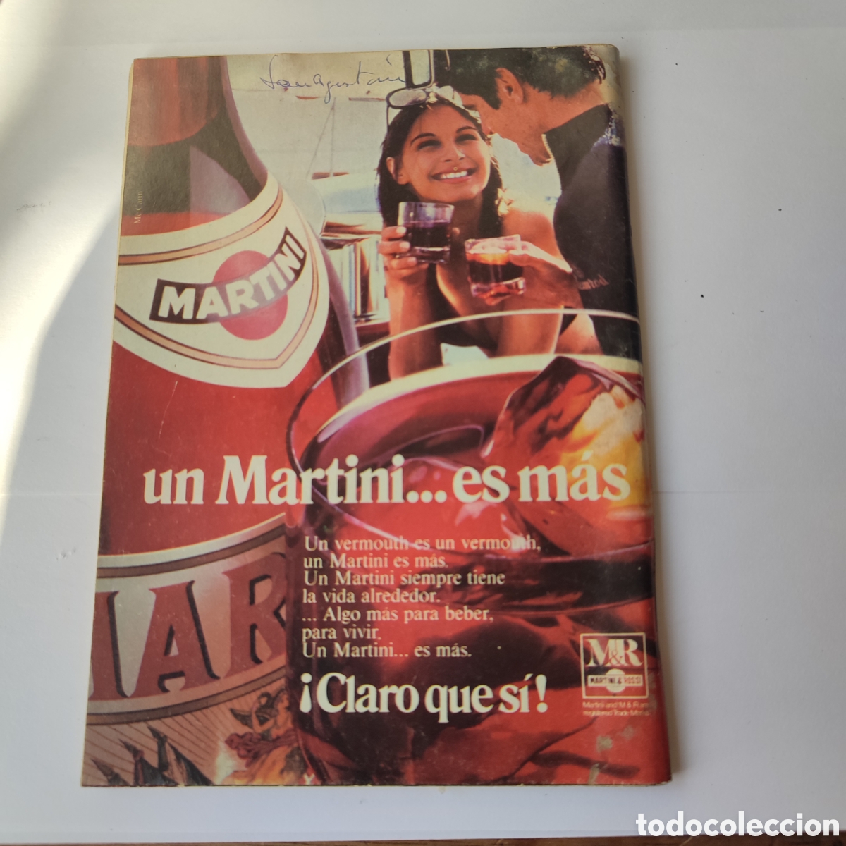 Coleccionismo de revista Teleprograma: TP Teleprograma 378 - Foto 2