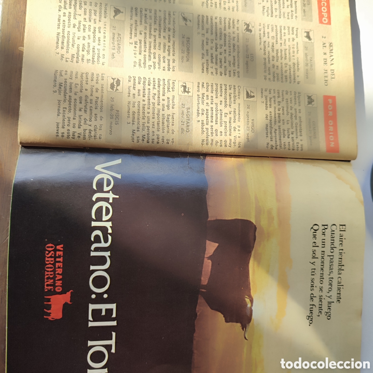 Coleccionismo de revista Teleprograma: TP Teleprograma 378 - Foto 4