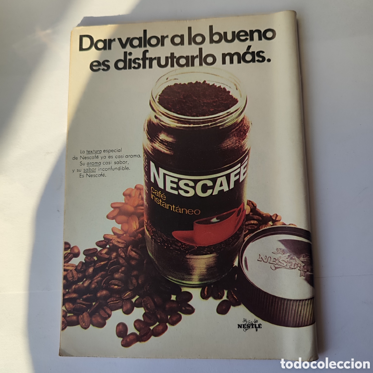 Coleccionismo de revista Teleprograma: TP Teleprograma 374 - Foto 2