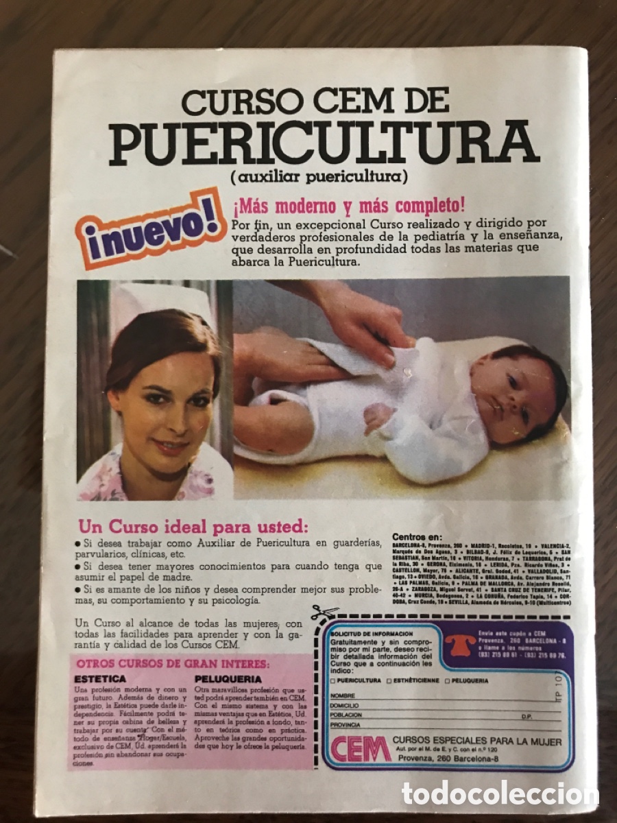 Coleccionismo de revista Teleprograma: TP - Foto 2