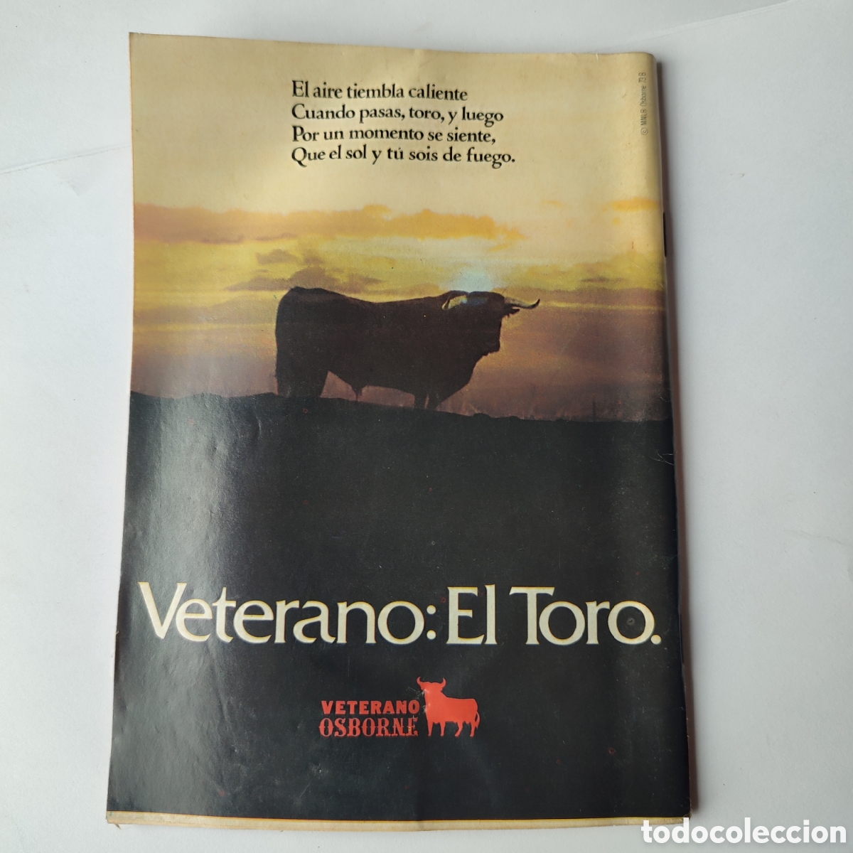 Coleccionismo de revista Teleprograma: TP Teleprograma 384 - Foto 2