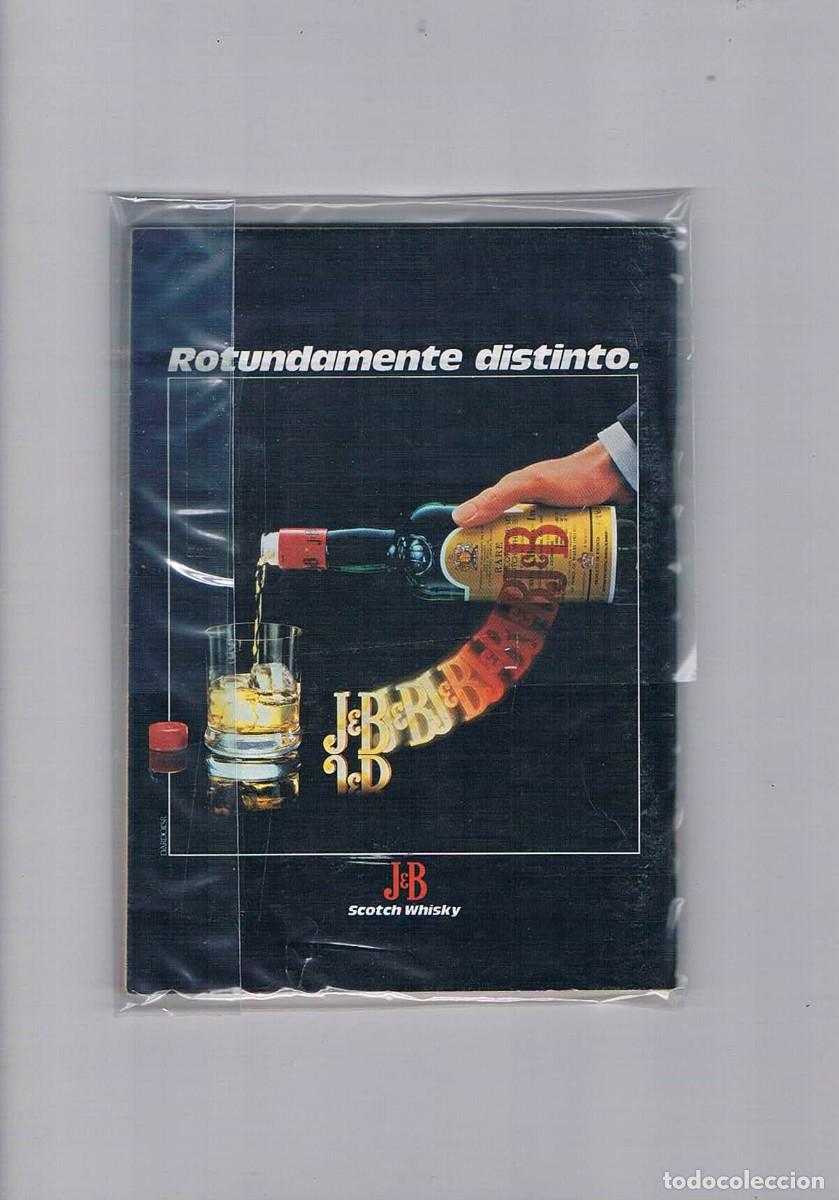 Coleccionismo de revista Teleprograma: Teleprograma antiguo 1051 extra Mexico 86 1986 - Foto 2