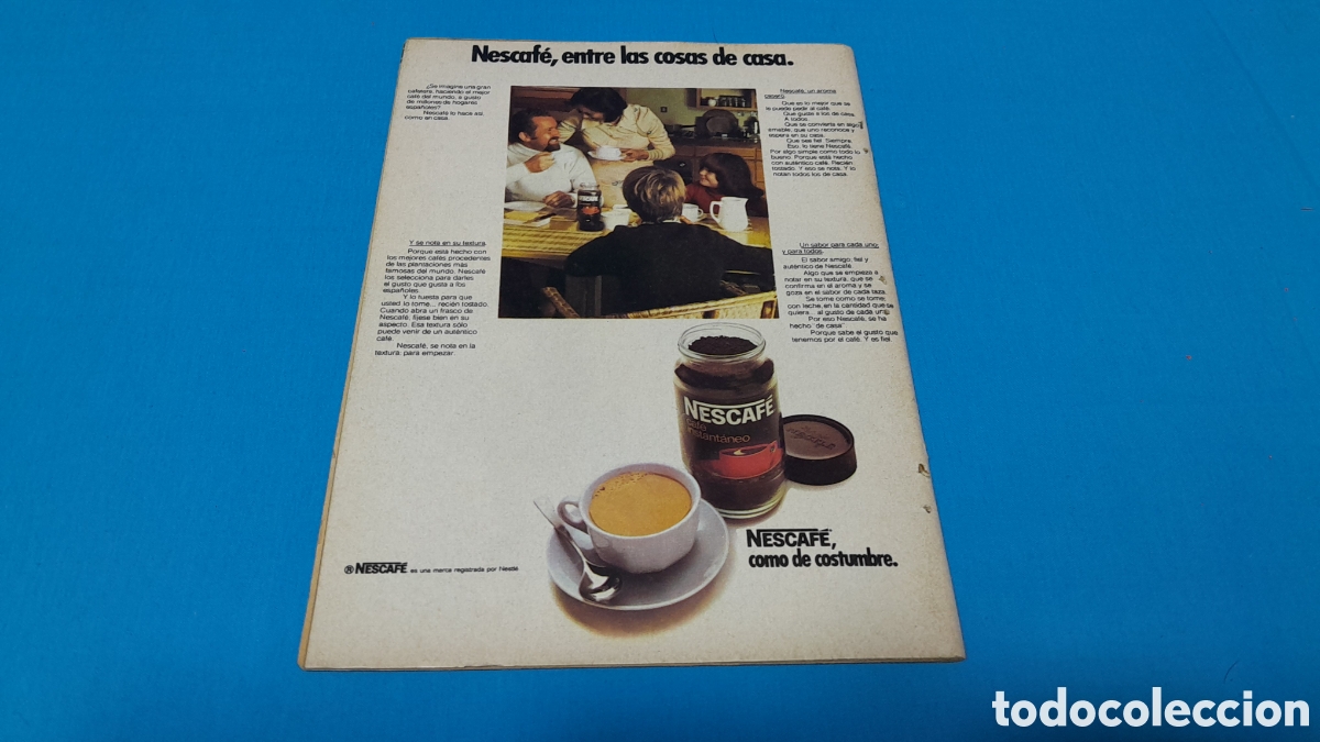Coleccionismo de revista Teleprograma: REVISTA TP TELE PROGRAMA, N&Uacute;MERO 554 - &rdquo;SANDOKAN&rdquo; - 1976 - Foto 4