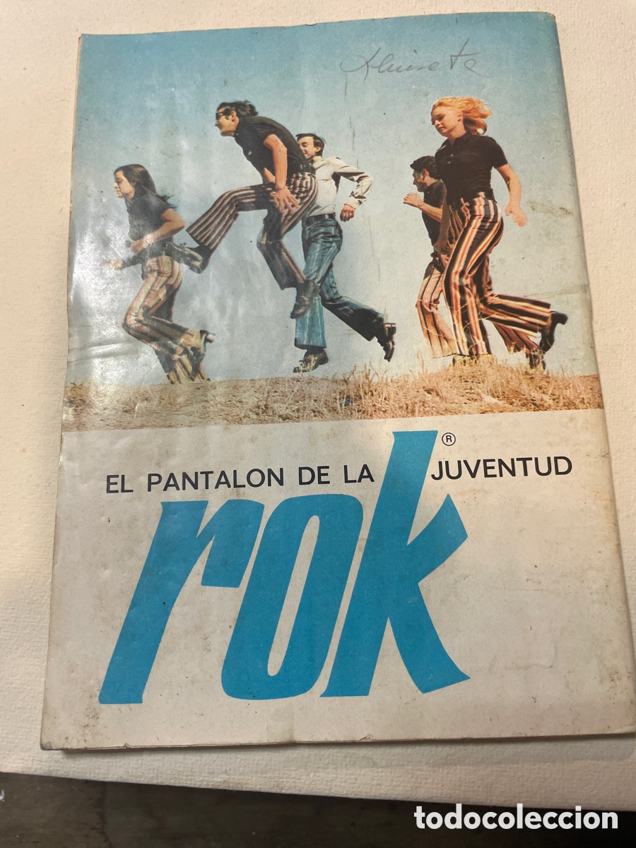 Coleccionismo de revista Teleprograma: Tp Teleprograma n 260 , marzo 1971 - Foto 2