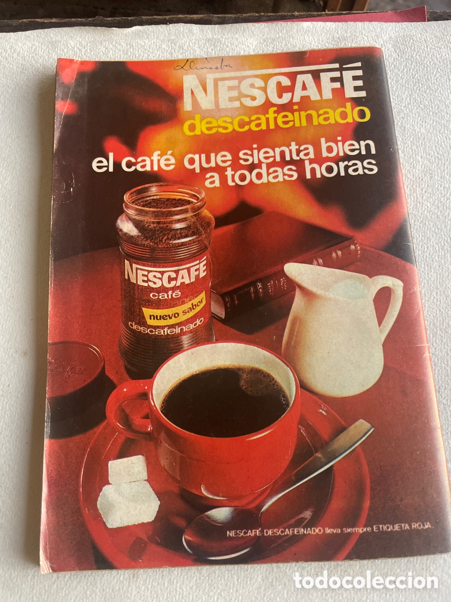 Coleccionismo de revista Teleprograma: TP Teleprograma. N 254 - Foto 2