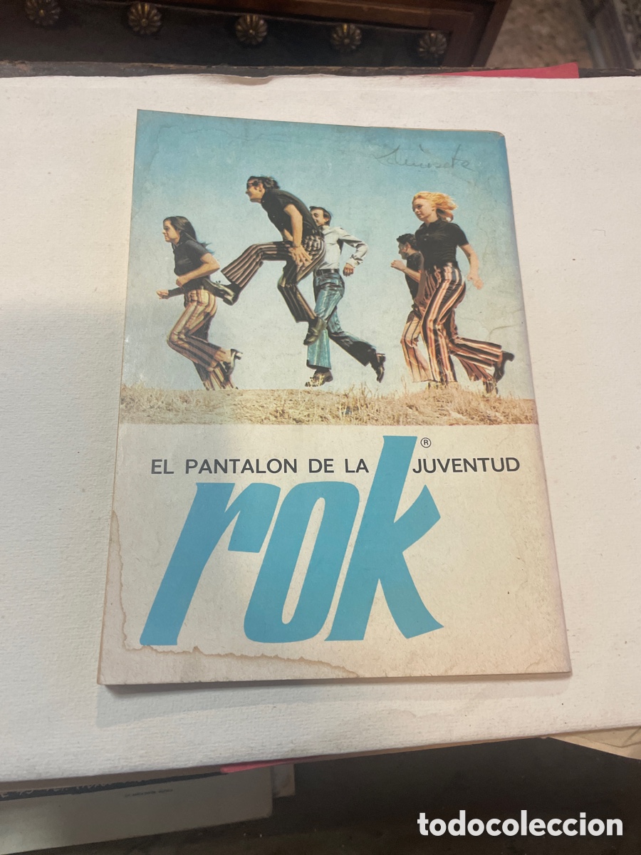 Coleccionismo de revista Teleprograma: TP Teleprograma. N 266 - Foto 2