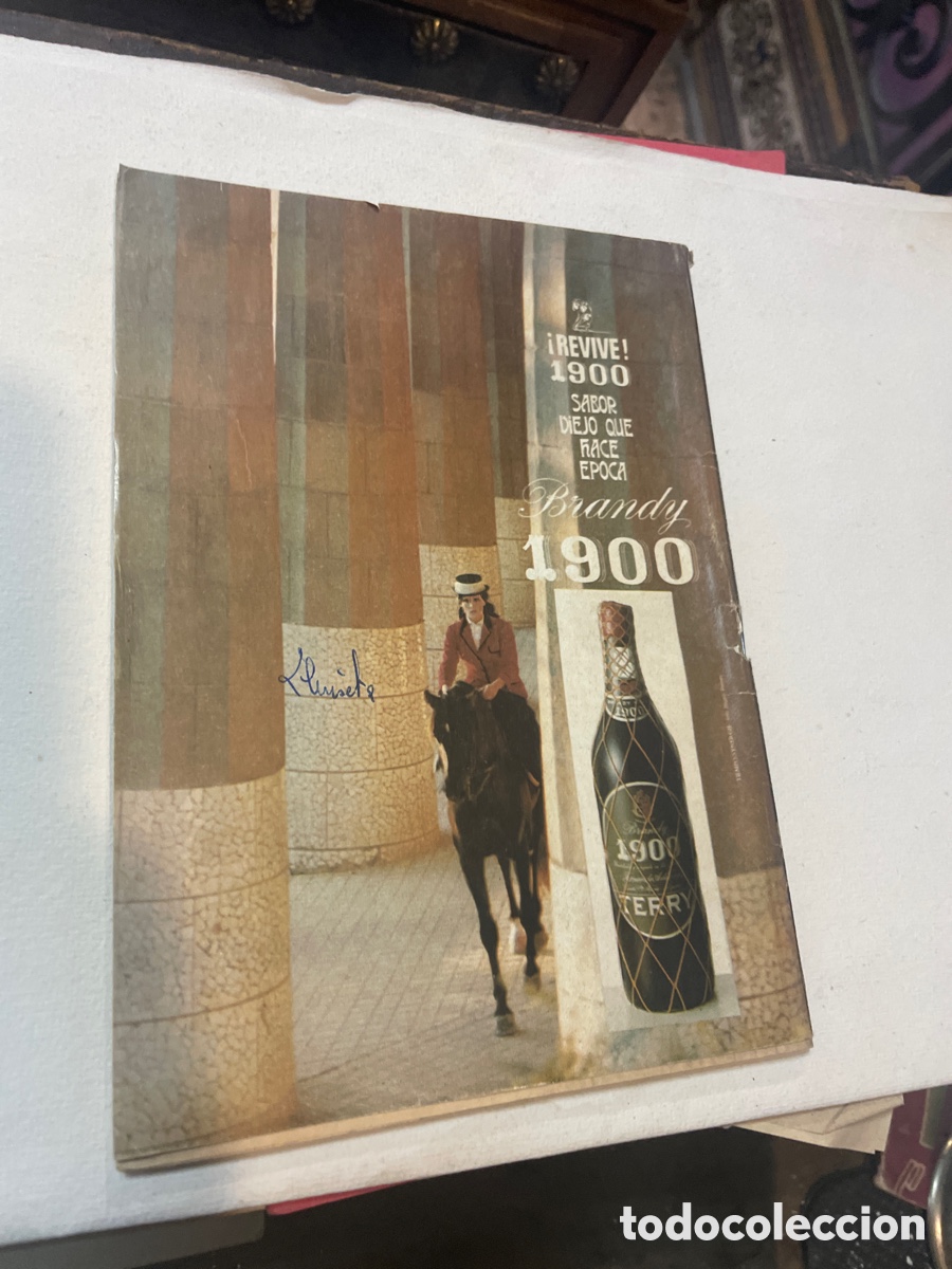 Coleccionismo de revista Teleprograma: TP Teleprograma. N 269 - Foto 2