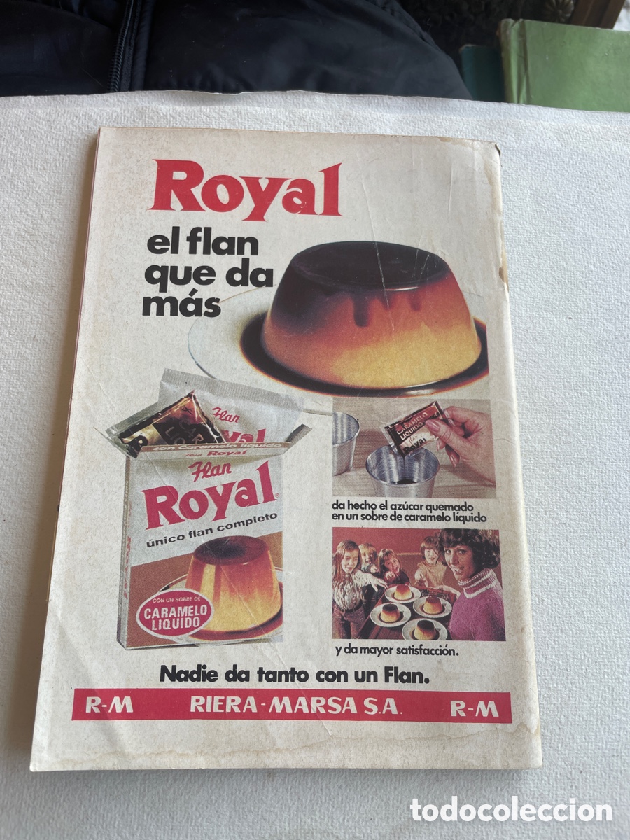 Coleccionismo de revista Teleprograma: TP Teleprograma. N 307 - Foto 2