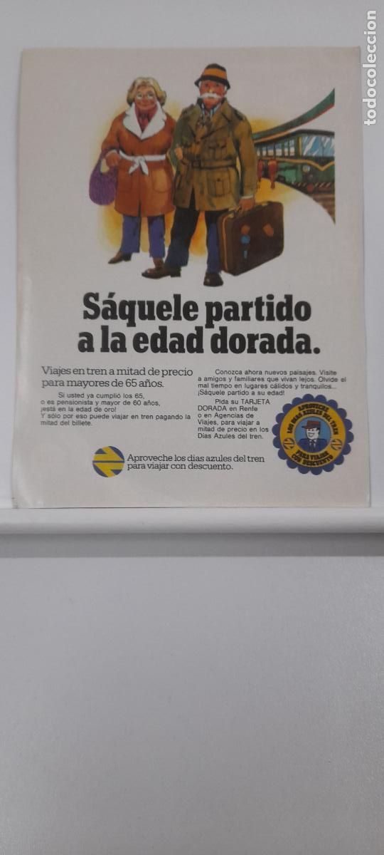 Coleccionismo de revista Teleprograma: SOLO PORTADA . RECORTE DE LA REVISTA TP - TELEPROGRAMA N&ordm; 599 . A&Ntilde;O 1977 - Foto 2