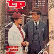 Revista Tp teleprograma N 896 A o 1983 Seri Compra Venta En revista-tp-teleprograma-n-896-a-o-1983-seri-compra-venta-en