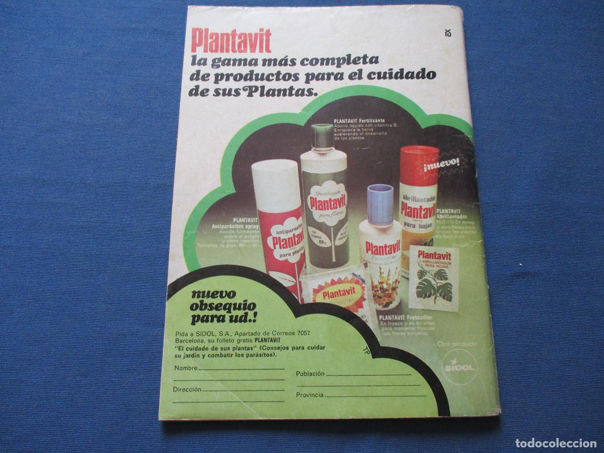Coleccionismo de revista Teleprograma: TP TELEPROGRAMA N.&ordm; 422 - 1974 - Foto 7