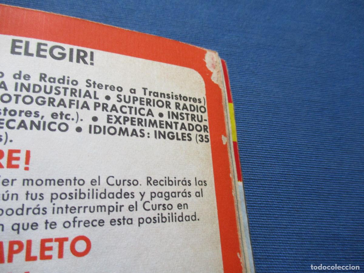 Coleccionismo de revista Teleprograma: TP TELEPROGRAMA N.&ordm; 513 - 1976 - Foto 3