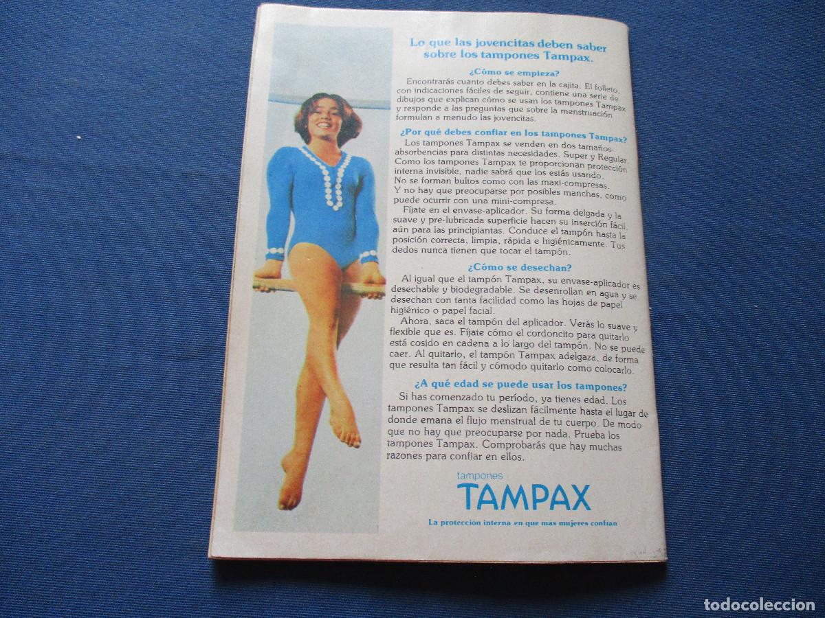 Coleccionismo de revista Teleprograma: TP TELEPROGRAMA N.&ordm; 697 - 1979 - Foto 6