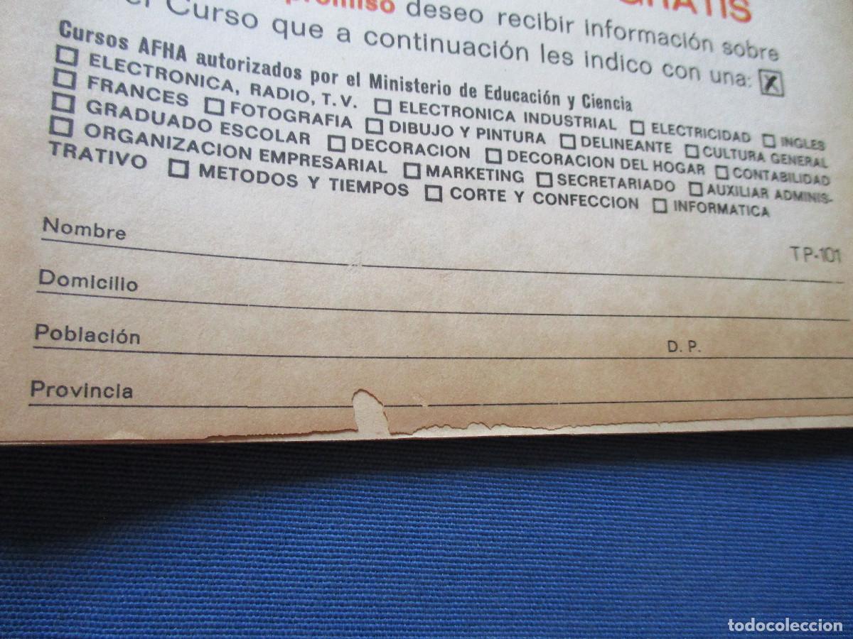 Coleccionismo de revista Teleprograma: TP TELEPROGRAMA N.&ordm; 699 - 1979 - Foto 3