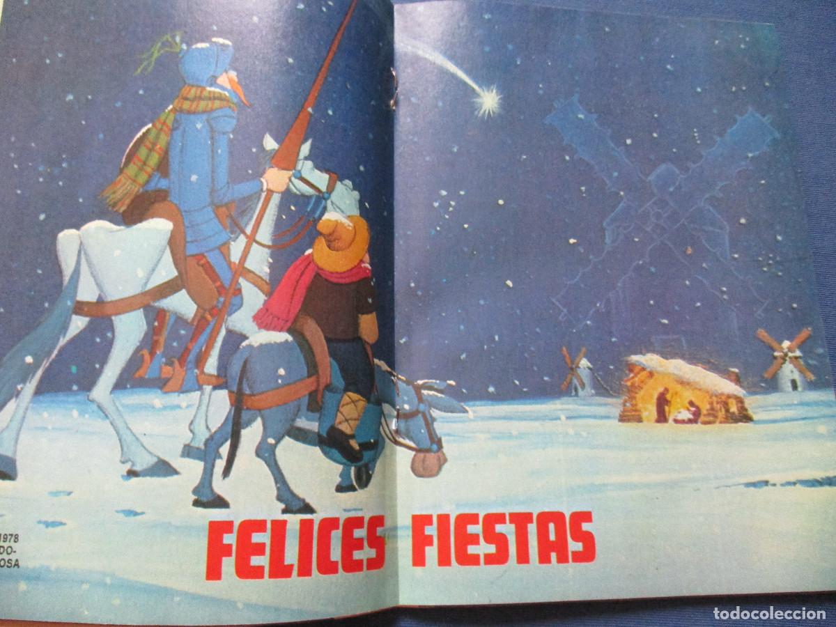 Coleccionismo de revista Teleprograma: TP TELEPROGRAMA N.&ordm; 714 - 1979 - Foto 3