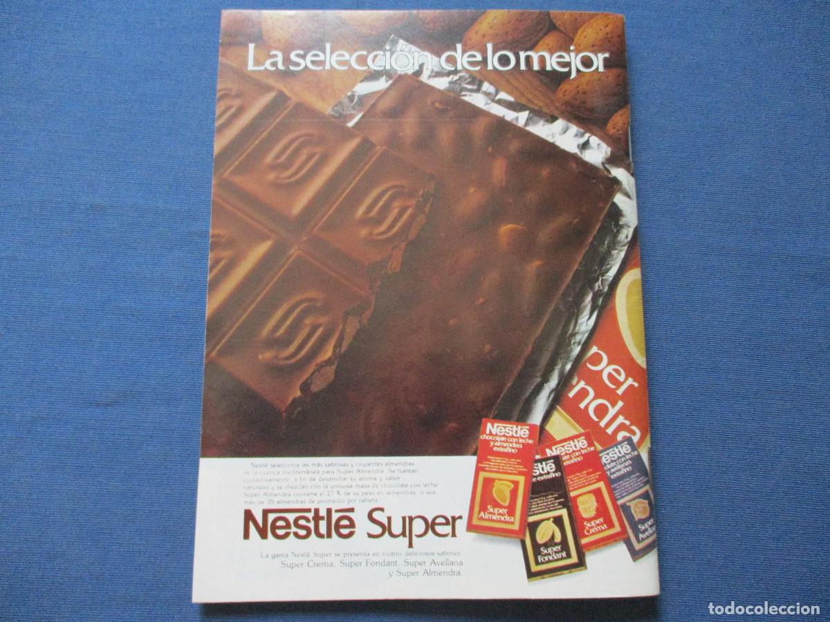 Coleccionismo de revista Teleprograma: TP TELEPROGRAMA N.&ordm; 862 - 1982 - Foto 4
