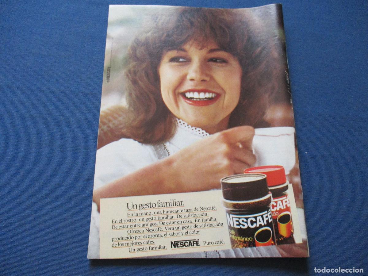 Coleccionismo de revista Teleprograma: TP TELEPROGRAMA N.&ordm; 866 - 1982 - Foto 5