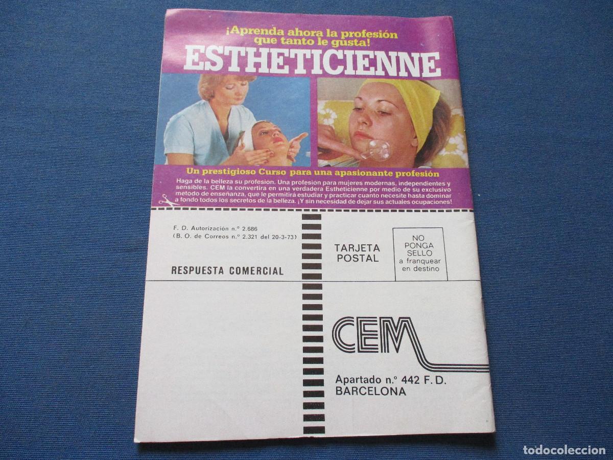 Coleccionismo de revista Teleprograma: TP TELEPROGRAMA N.&ordm; 876 - 1983 - Foto 5