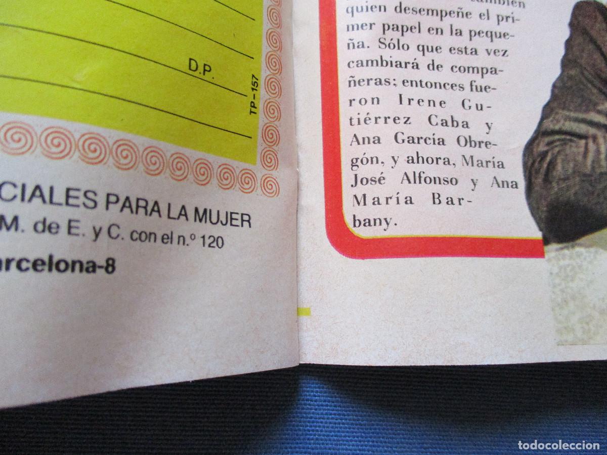 Coleccionismo de revista Teleprograma: TP TELEPROGRAMA N.&ordm; 878 - 1983 - Foto 5