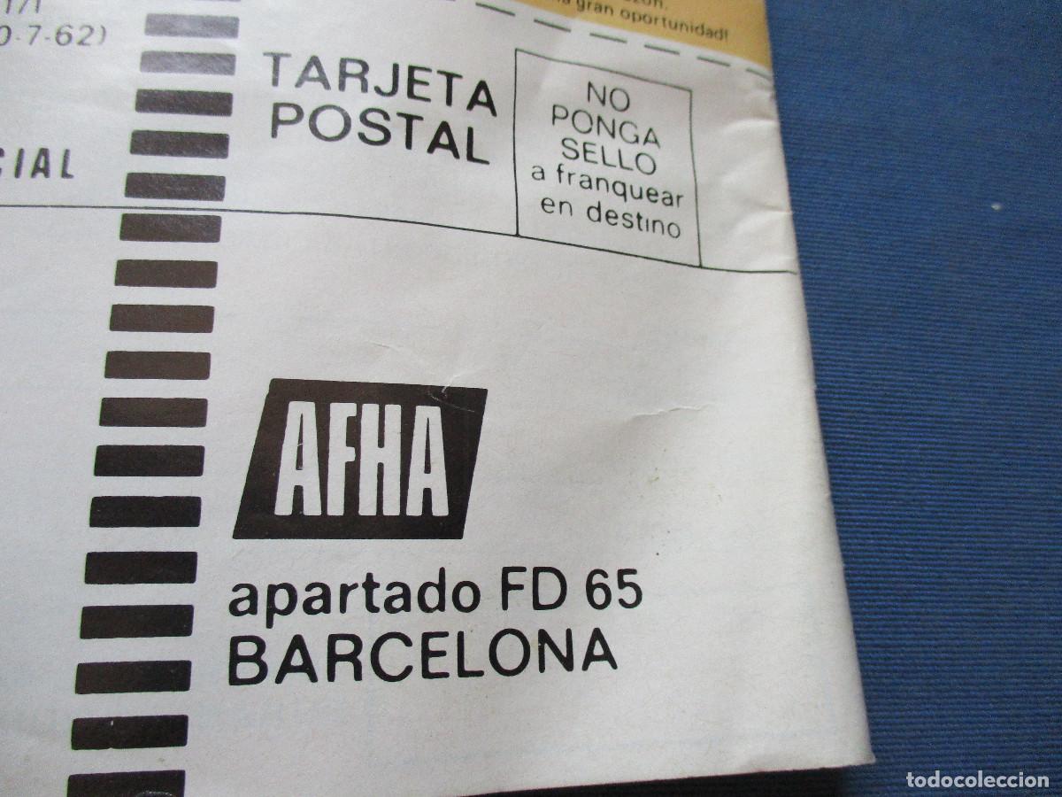 Coleccionismo de revista Teleprograma: TP TELEPROGRAMA N.&ordm; 878 - 1983 - Foto 13