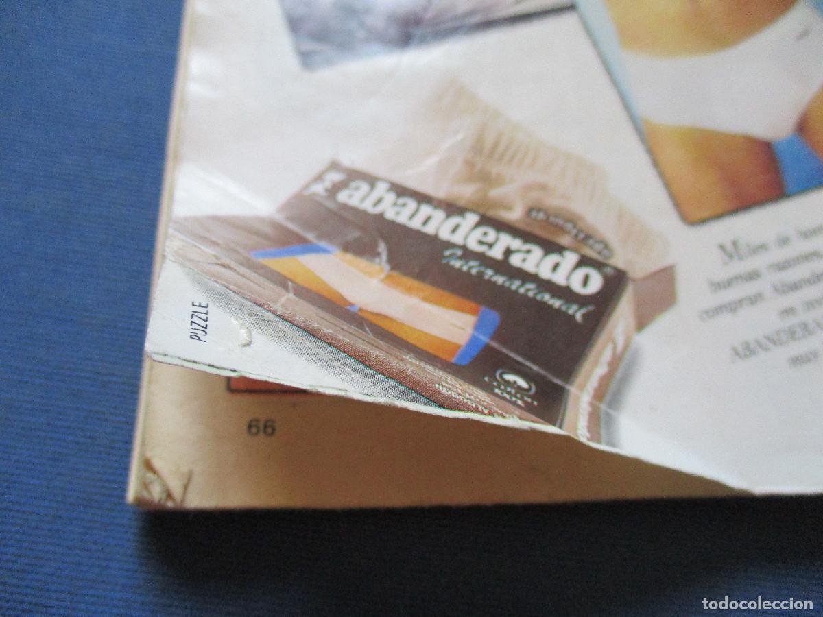 Coleccionismo de revista Teleprograma: TP TELEPROGRAMA N.&ordm; 1026 - 1985 - Foto 5