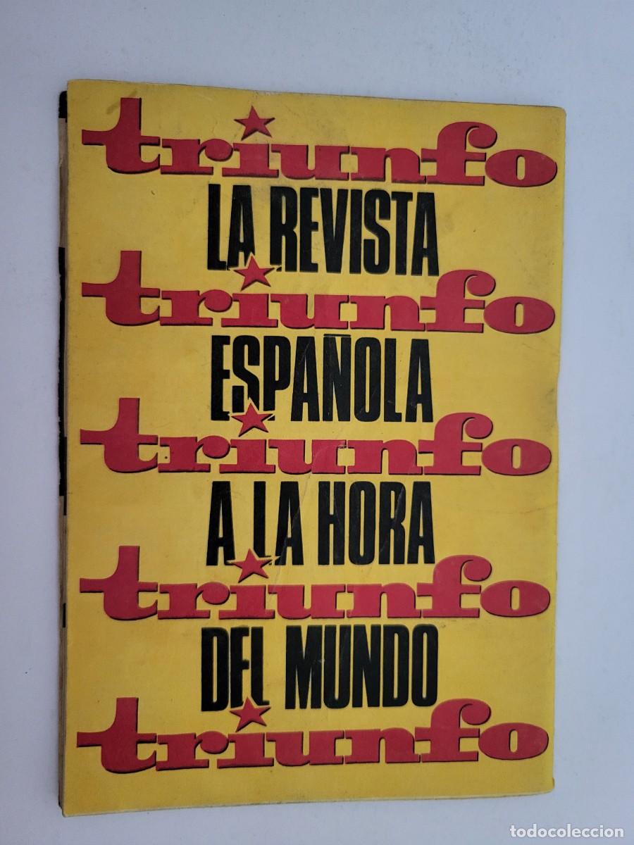Coleccionismo de revista Teleprograma: TP. Teleprograma, N.&ordm; 35, Roberta Shore. Del 5 al 11 de diciembre de 1966. - Foto 2