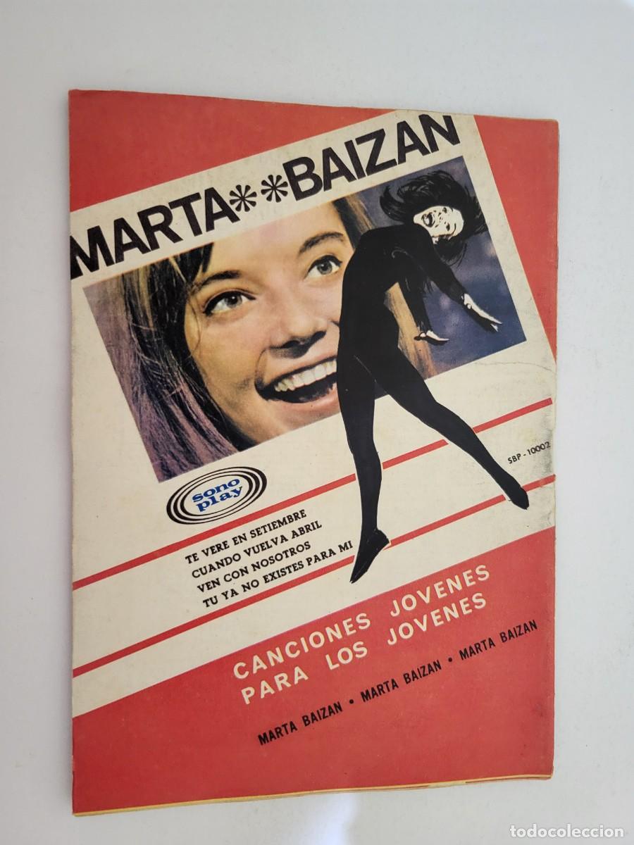 Coleccionismo de revista Teleprograma: TP. Teleprograma, N.&ordm; 42, Nuria Torray. Del 23 al 29 de enero de 1967. - Foto 2