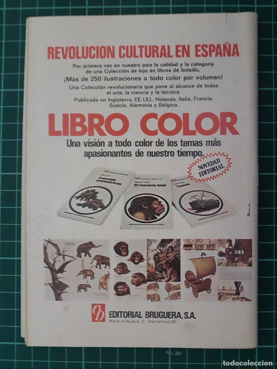 Coleccionismo de revista Teleprograma: TP. Teleprograma, N.&ordm; 270. &rdquo;El y Ella&rdquo;, del 7 al 13 de Junio de 1971. - Foto 2