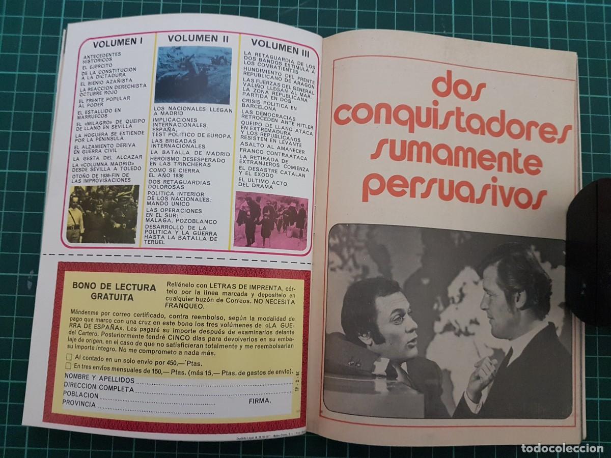 Coleccionismo de revista Teleprograma: TP. Teleprograma, N.&ordm; 297. , del 13 al 19 de Diciembre de 1971. - Foto 3