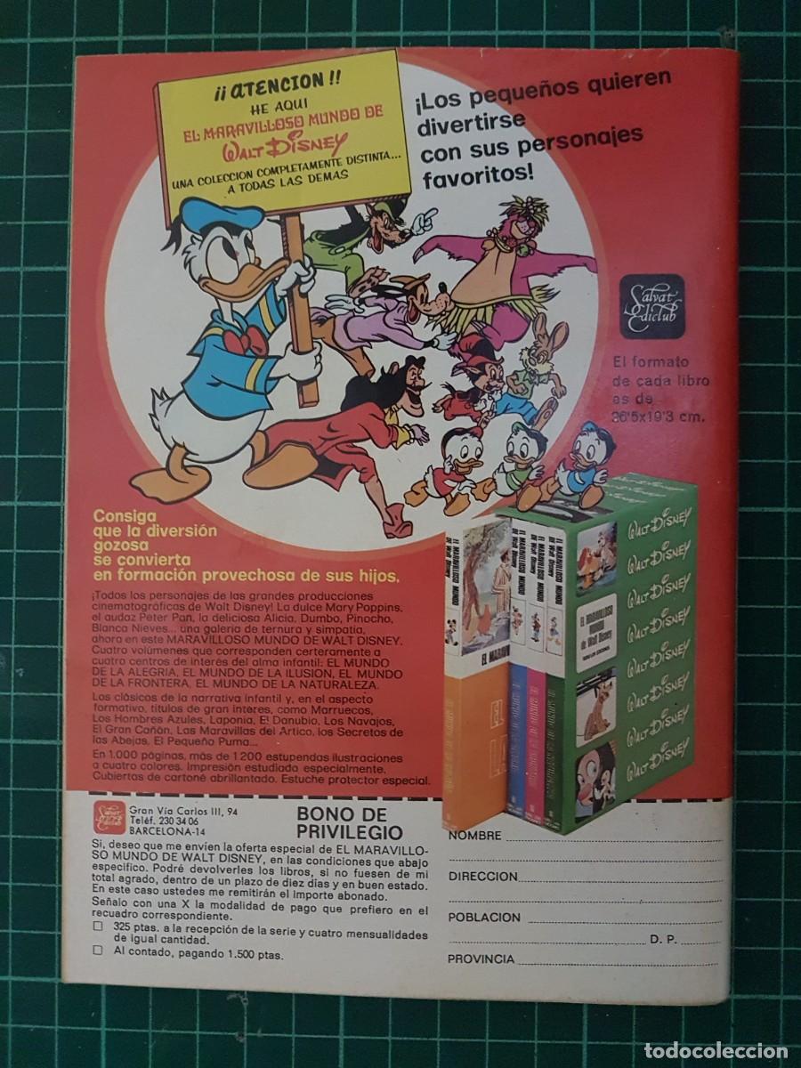 Coleccionismo de revista Teleprograma: TP. Teleprograma, N.&ordm; 455. Del 23 al 29 de Diciembre de 1974. - Foto 2