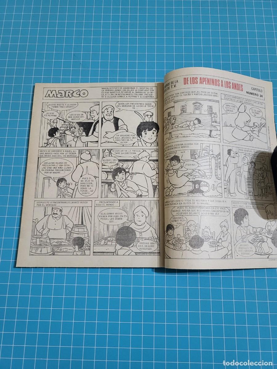 Coleccionismo de revista Teleprograma: Teleprograma. N.&ordm; 587 &rdquo;El monstruo de Sancheztein&rdquo;, del 4 al 10 de Julio de 1977. - Foto 3