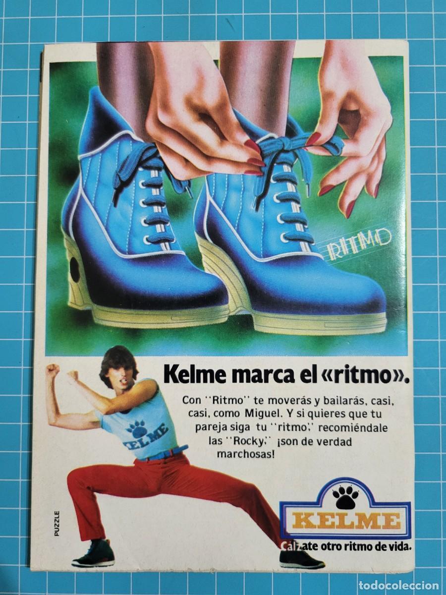 Coleccionismo de revista Teleprograma: Teleprograma. N.&ordm; 709. Tip Coll, del 5 al 11 de Noviembre de 1979. - Foto 2