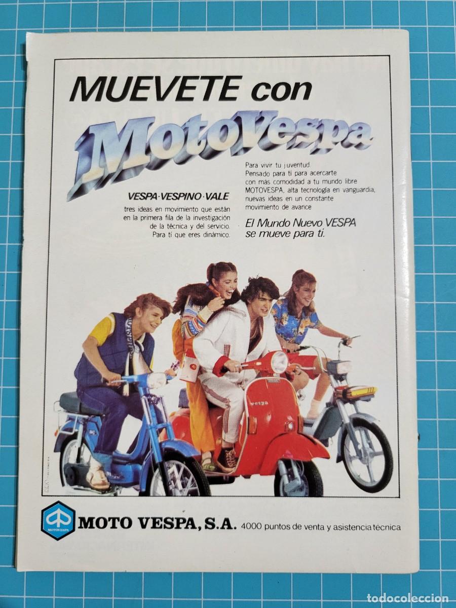 Coleccionismo de revista Teleprograma: Teleprograma. N.&ordm; 791. Dieciseis lunes con Katharine, del 1 al 7 de Junio de 1981. - Foto 2