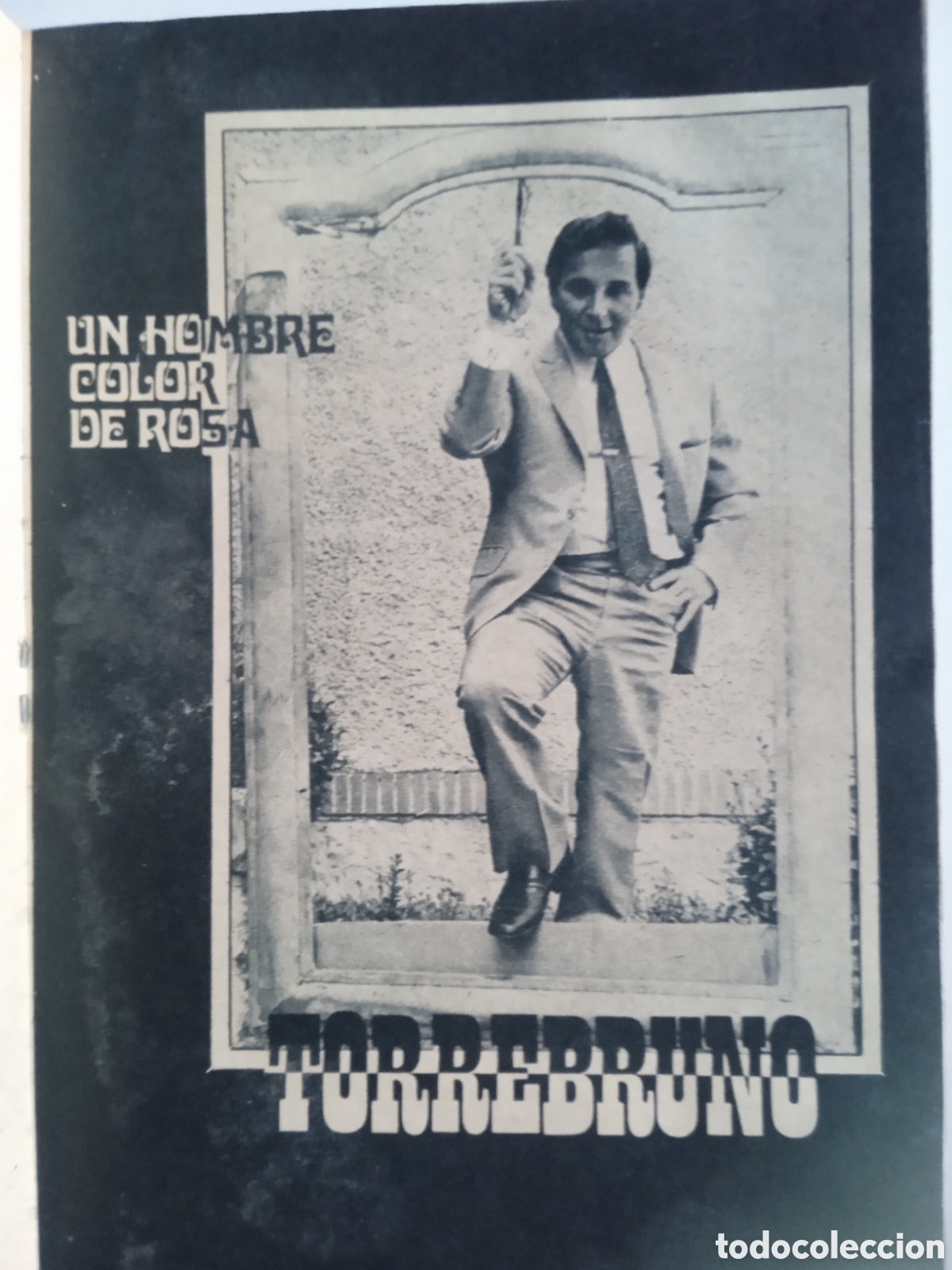 Coleccionismo de revista Teleprograma: TP Teleprograma n&deg;113 junio 1968 Torrebruno - Foto 2