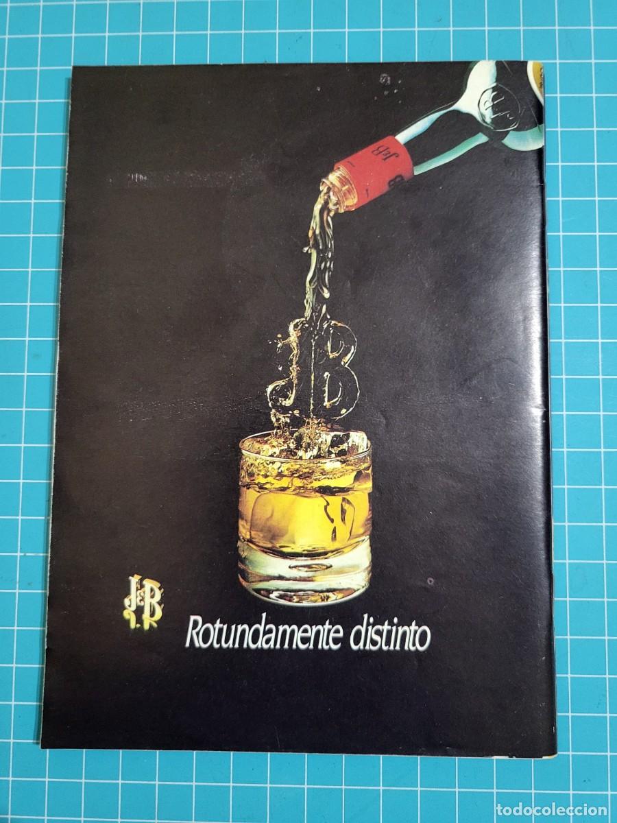 Coleccionismo de revista Teleprograma: TP. Teleprograma, N.&ordm; 888. Los Viernes, &rdquo;las picaras&rdquo; 1983. - Foto 2