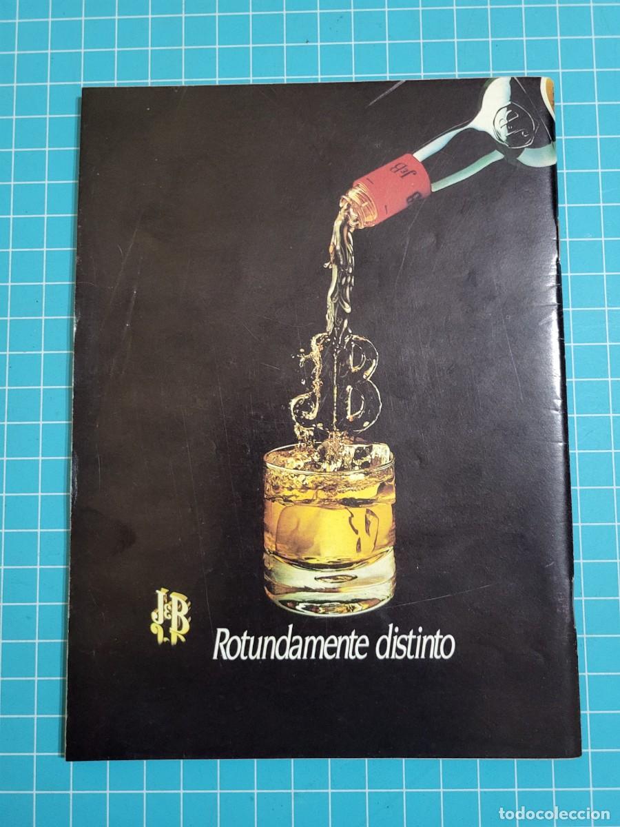 Coleccionismo de revista Teleprograma: TP. Teleprograma, N.&ordm; 898. Imperio Argentina, 1983. - Foto 2