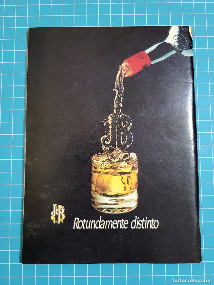 Coleccionismo de revista Teleprograma: TP. Teleprograma, N.&ordm; 951. Buenas noches...y adi&oacute;s, 1984. - Foto 2