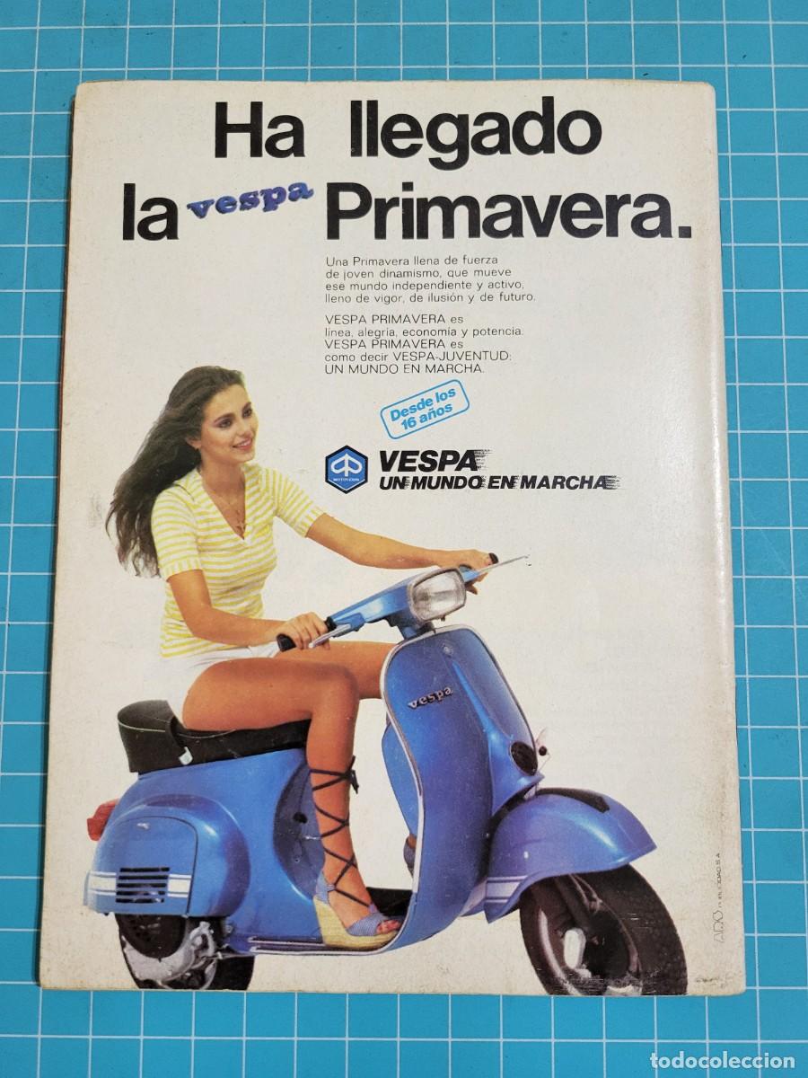 Coleccionismo de revista Teleprograma: TP. Teleprograma, N.&ordm; 631. Ramiro Oliveros. 1978. 2 Bolsa 2 - Foto 4