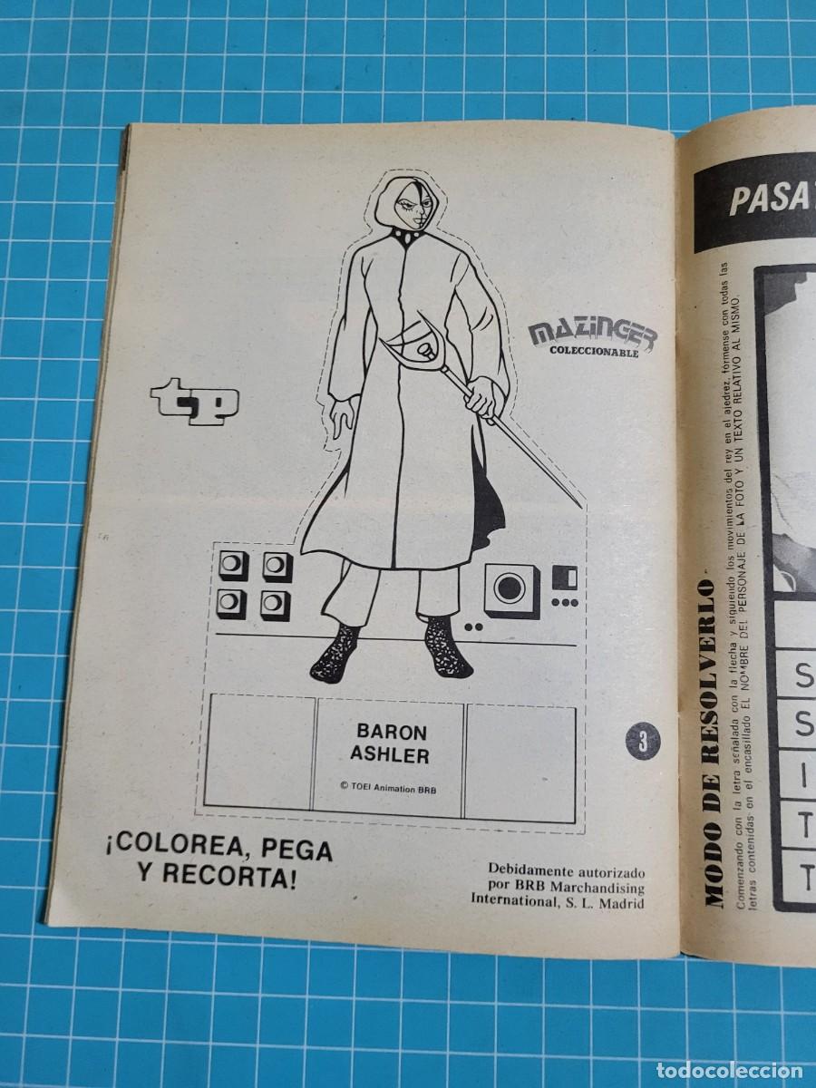 Coleccionismo de revista Teleprograma: TP. Teleprograma, N.&ordm; 641. &rdquo;Memorias del cine Espa&ntilde;ol&rdquo;. 2 Bolsa 2 - Foto 3
