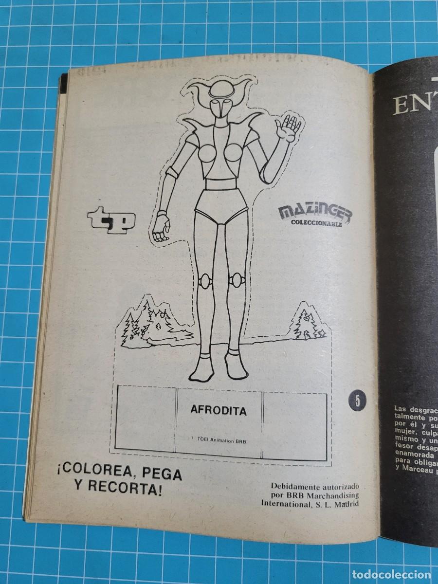Coleccionismo de revista Teleprograma: TP. Teleprograma, N.&ordm; 643. &rdquo;Baretta&rdquo;. 2 Bolsa 2 - Foto 3