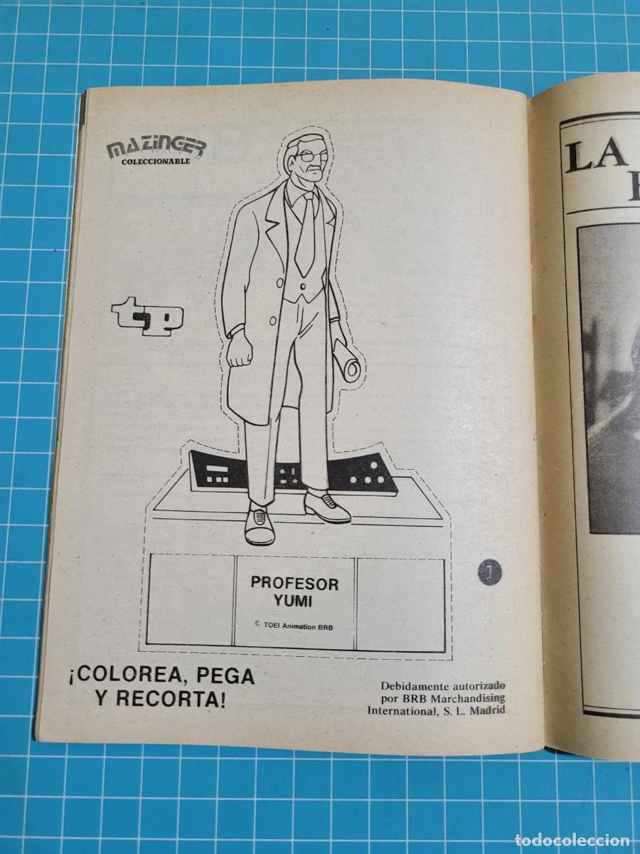 Coleccionismo de revista Teleprograma: TP. Teleprograma, N.&ordm; 645. Fernando Esteso. 2 Bolsa 2 - Foto 3