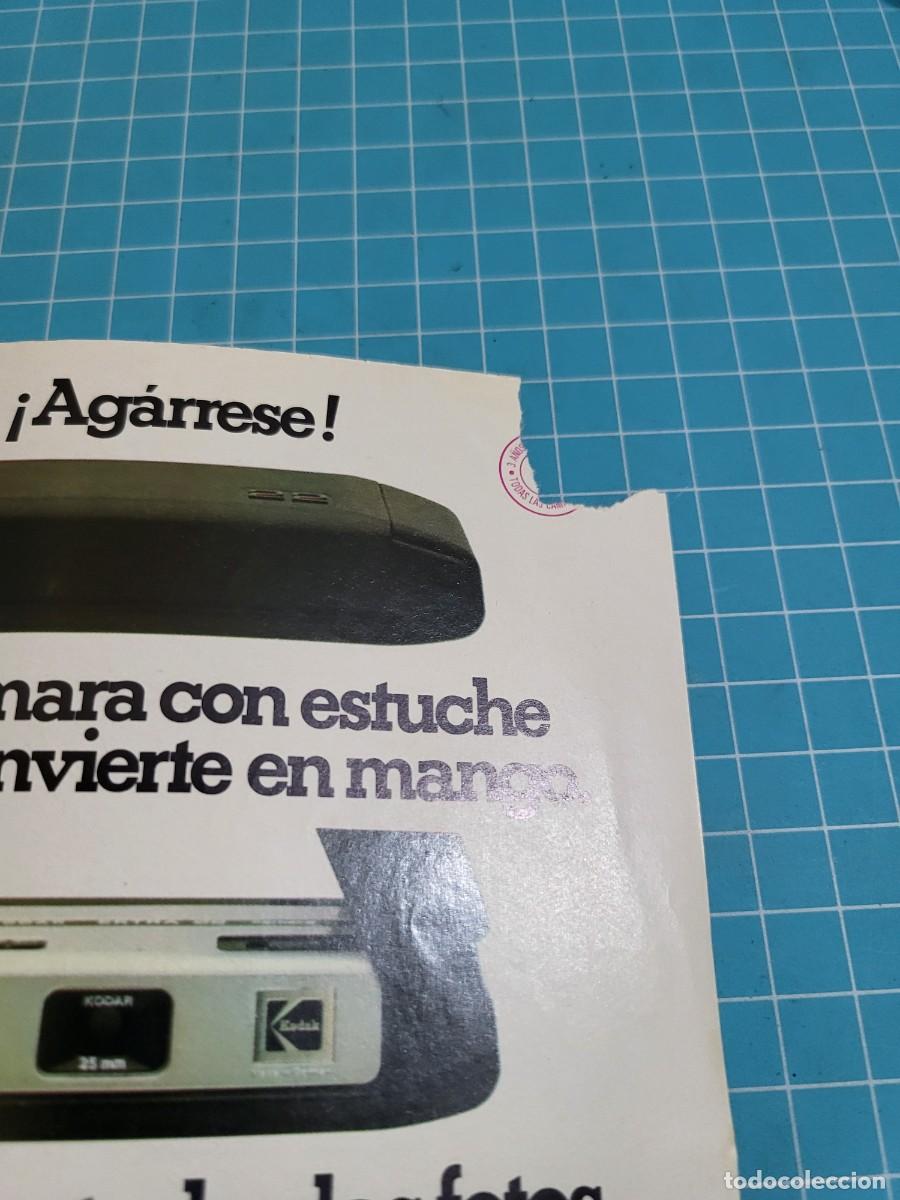 Coleccionismo de revista Teleprograma: TP. Teleprograma, N.&ordm; 648. Marilu Tolo en &rdquo;la Eneida&rdquo;. 2 Bolsa 2 - Foto 5