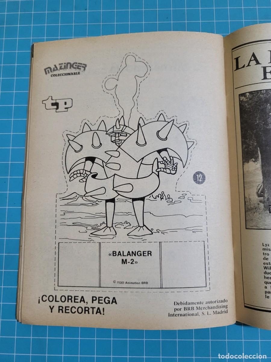 Coleccionismo de revista Teleprograma: TP. Teleprograma, N.&ordm; 650. &rdquo;Jo&rdquo;, en &rdquo;un hombre en casa&rdquo;. 2 Bolsa 2 - Foto 3