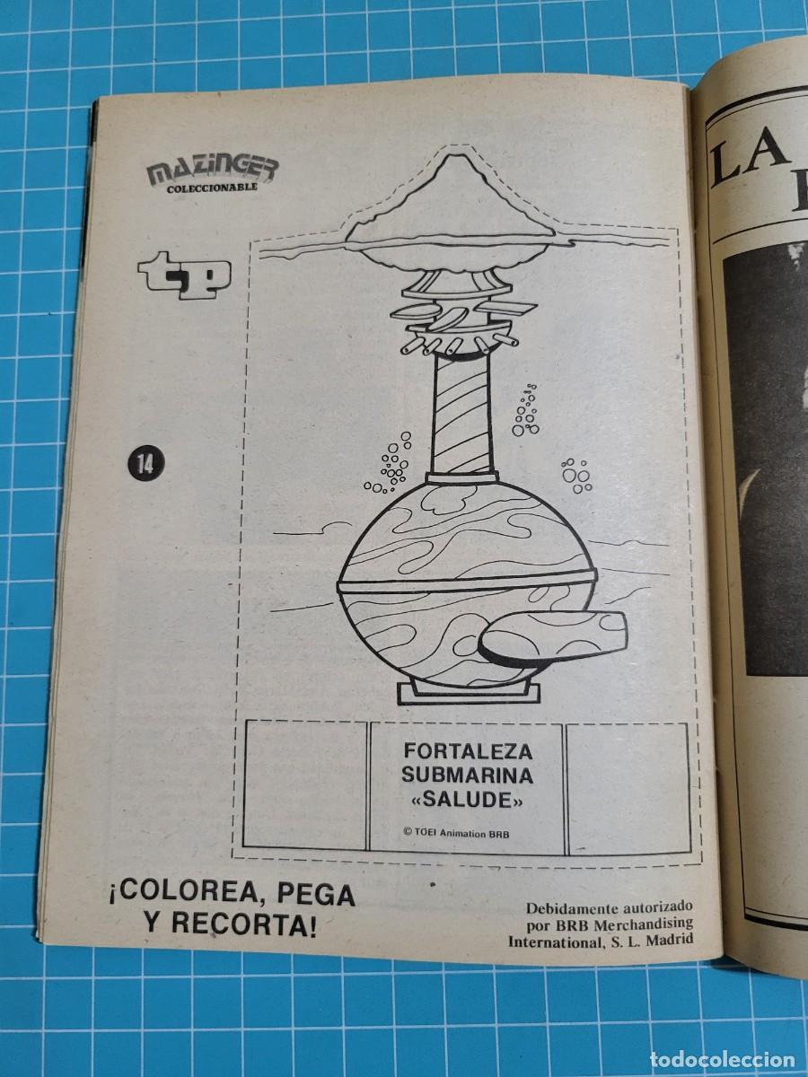 Coleccionismo de revista Teleprograma: TP. Teleprograma, N.&ordm; 652. &rdquo;Orzowei&rdquo;. 2 Bolsa 2 - Foto 3