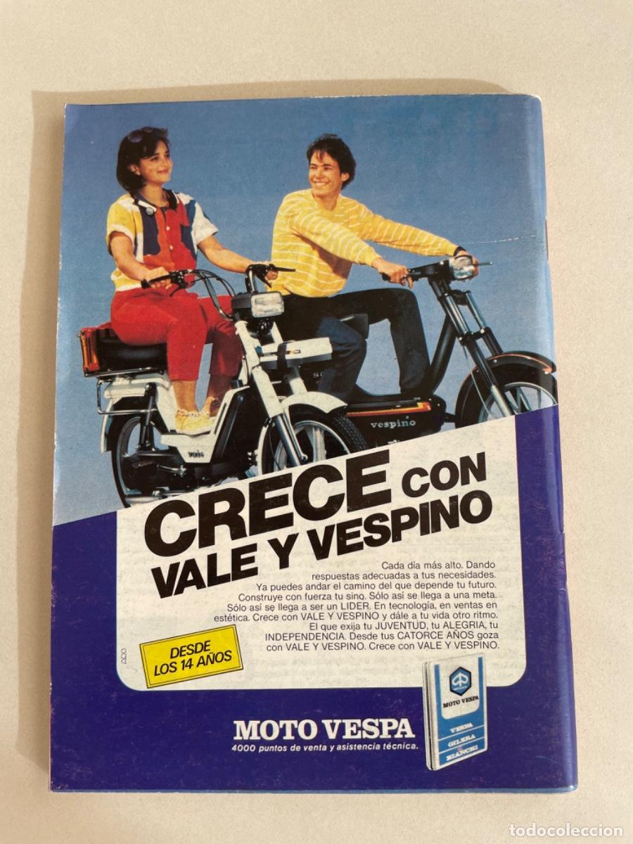 Coleccionismo de revista Teleprograma: TP TELEPROGRAMA N&ordm; 945 MAYO 1984 *TP, MAYOR DE EDAD: 1966-84. EXTRA* - Foto 4