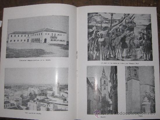 Coleccionismo de Revista Temas Españoles: HUELVA. F.VILLAGRAN Y A.GOMEZ ALFARO. TEMAS ESPAÑOLES Nº 311. DE CONSERVACIÓN. 1957. - Foto 2 - 26612515