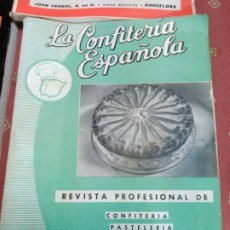 Coleccionismo de Revista Temas Españoles: REVISTAS. Lote 77975982
