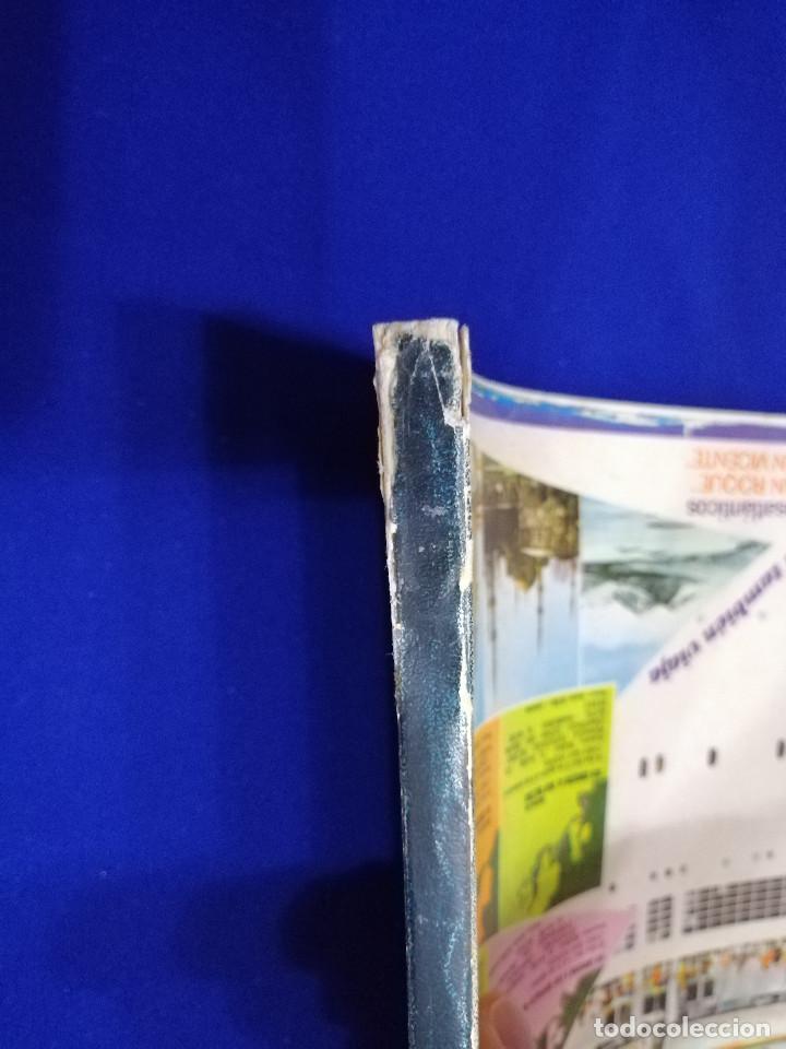 Coleccionismo de revista Temas Espa&ntilde;oles: LIBRO FALLERO 1971 - Foto 18