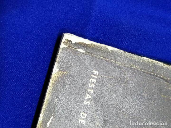 Coleccionismo de revista Temas Espa&ntilde;oles: LIBRO FALLERO 1971 - Foto 20