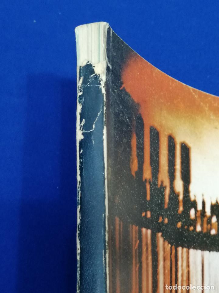 Coleccionismo de revista Temas Espa&ntilde;oles: LIBRO FALLERO 1971 - Foto 3